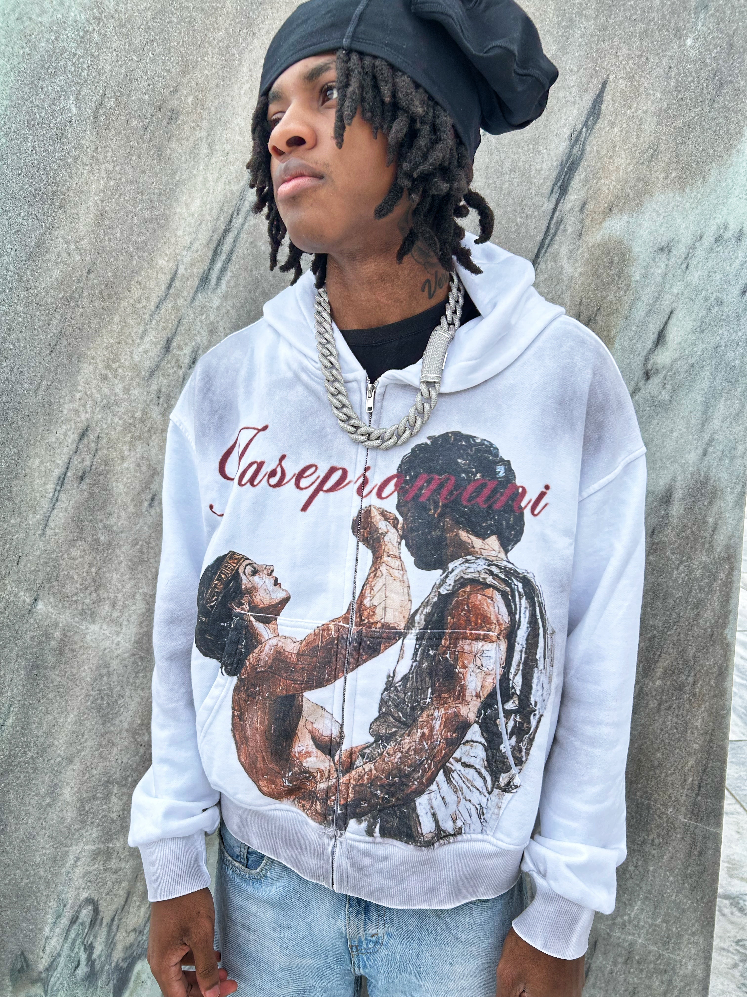 Jasepromani "Marvins Room"